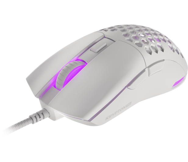 Genesis Krypton 750 RGB biała - 1077371 - zdjęcie 6